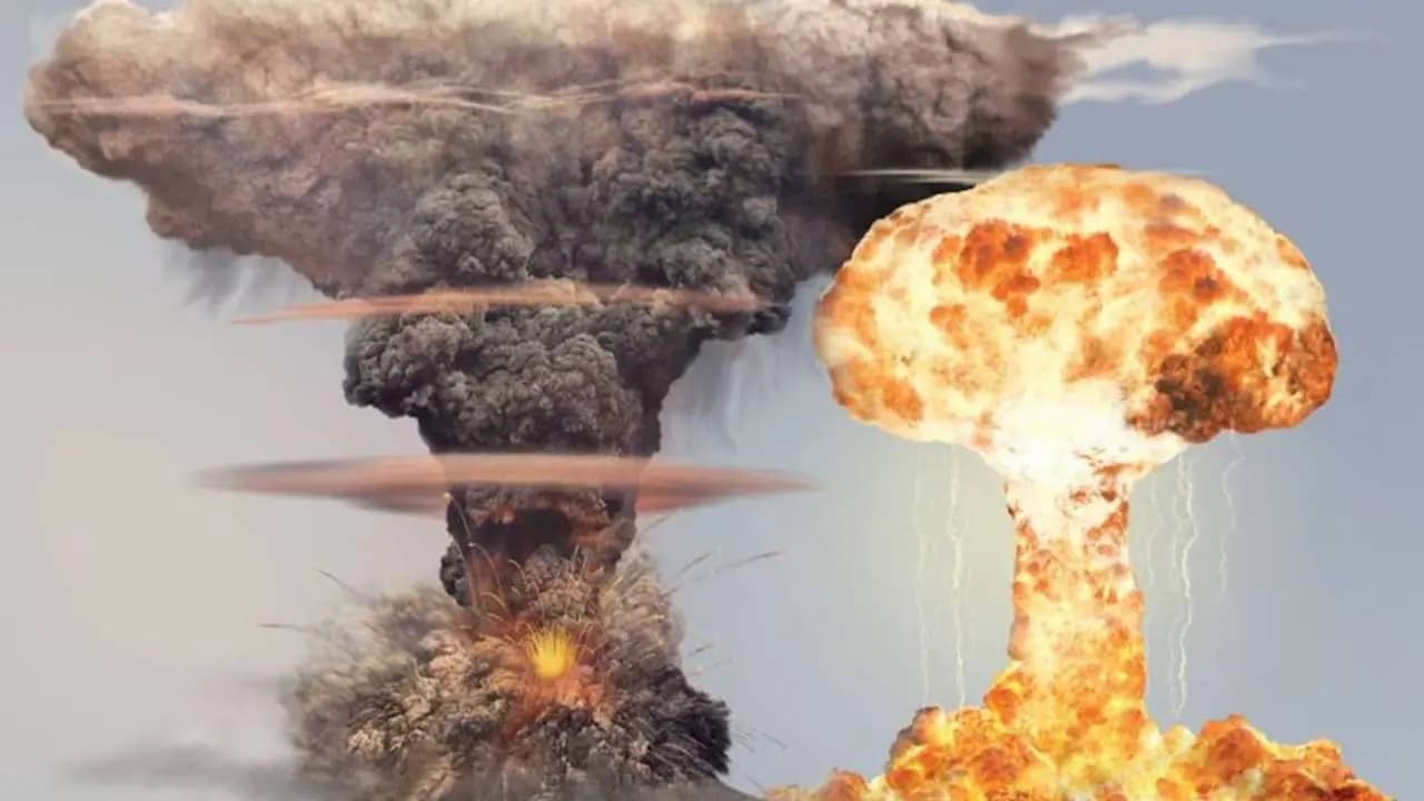 worlds largest tzar bomba at russias disposal know about it