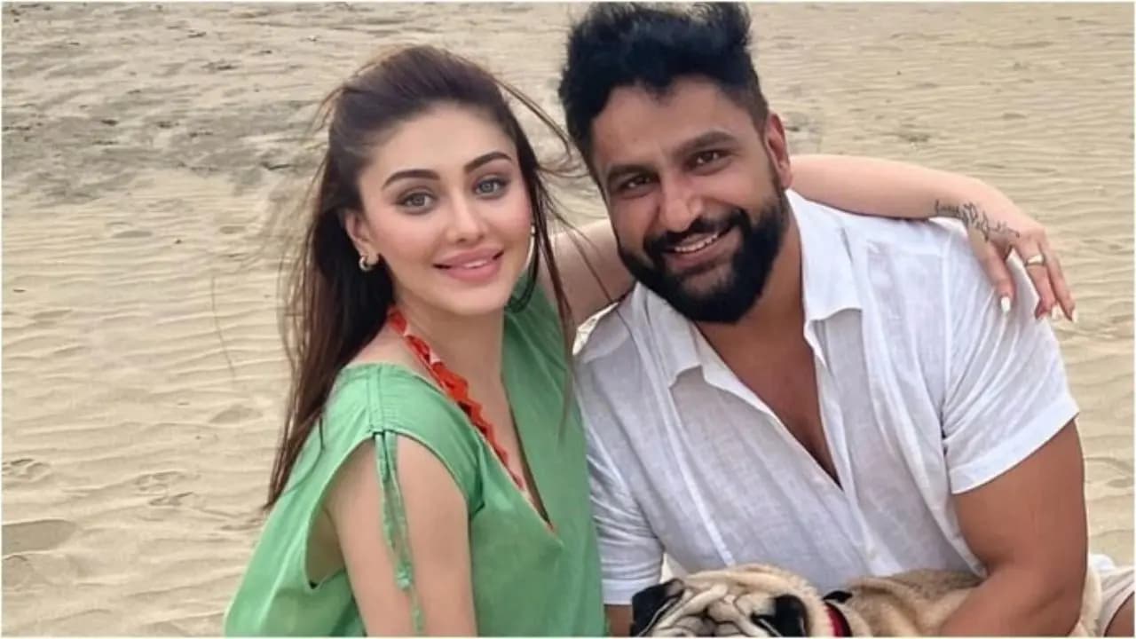 Parag Tyagi Remembers Shefali Jariwala on Wedding Anniversary with Emotional Note