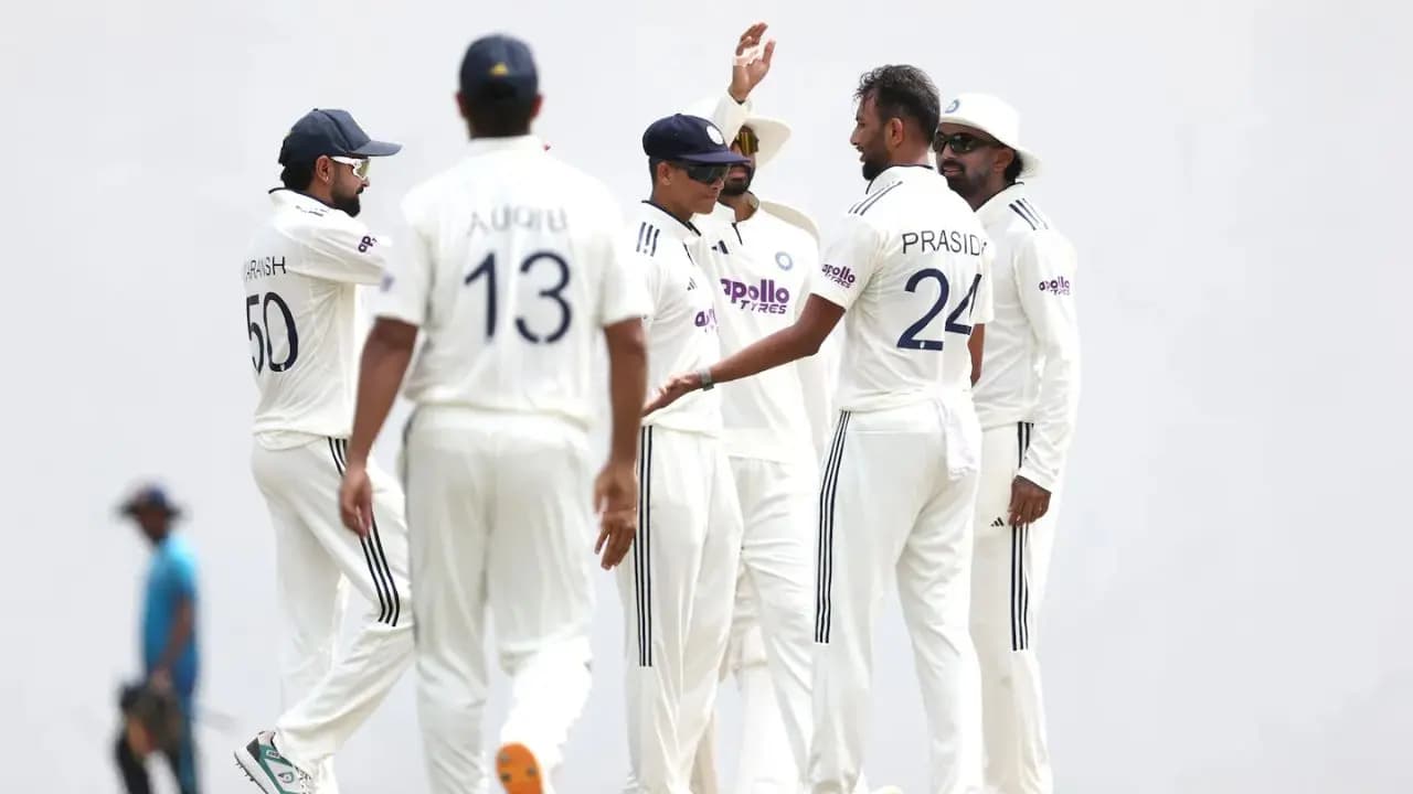  Sarfaraz Khan or Dhruv Jurel Murali Kartik picks his choice for Sri Lanka test 