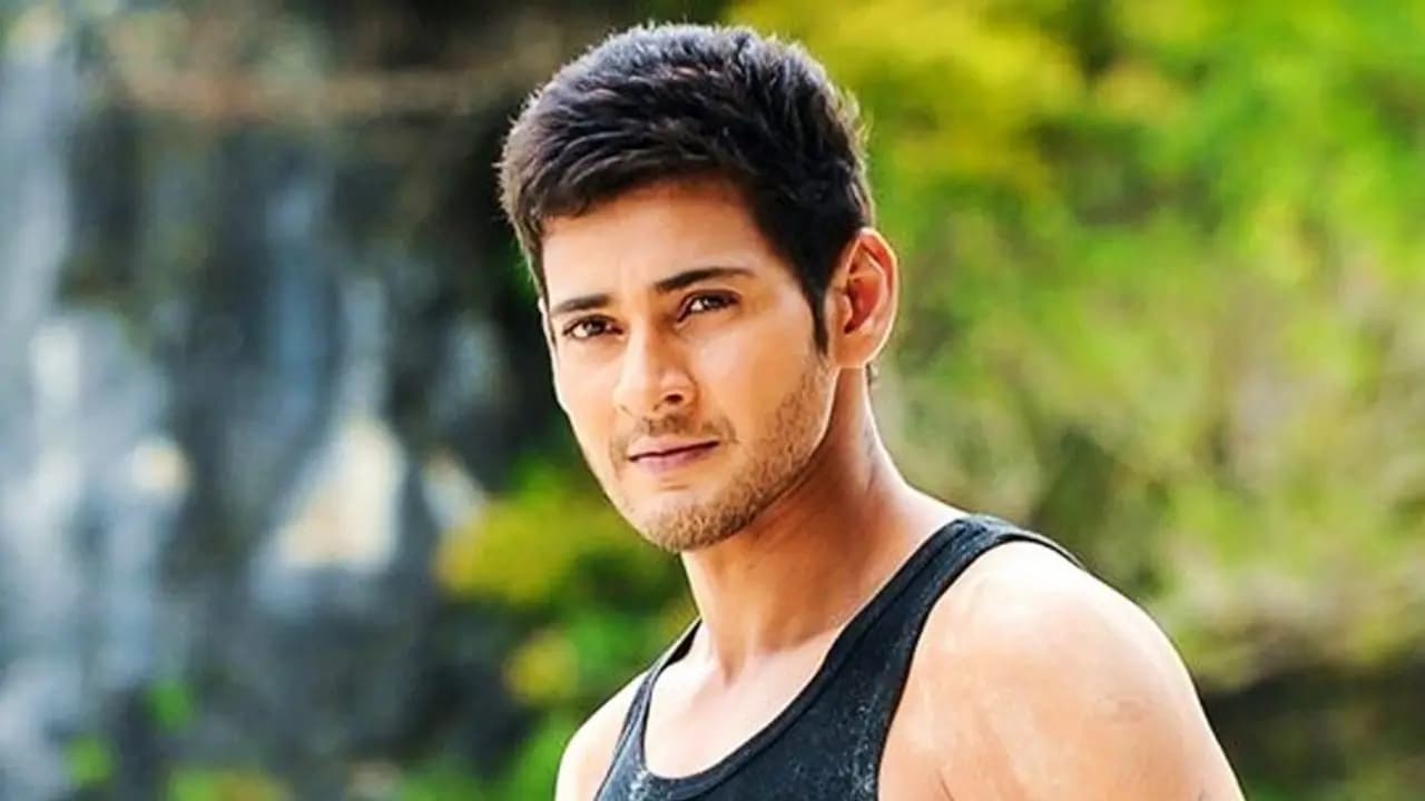 Mahesh Babu Fitness Secrets: 51 Year Old Actor's Anti-Aging Diet and Gut Health Routine