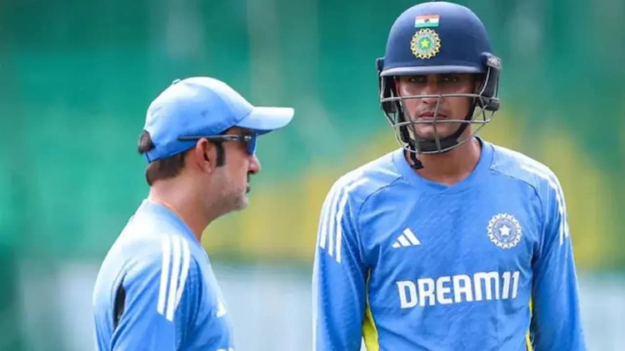 IND vs SL: Indian Cricket Team will look to gain back confidence 