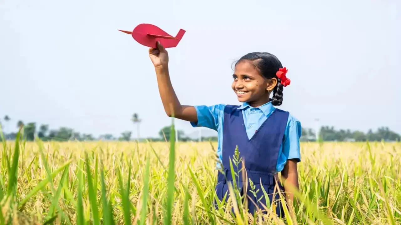 Sukanya Samriddhi Yojana: How much corpus can 5000 monthly investment will create