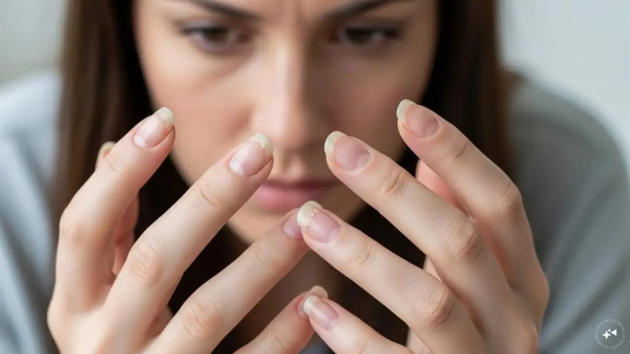 Brittle Nails Care: 5 Simple Daily Habits to Stop Nail Breakage  