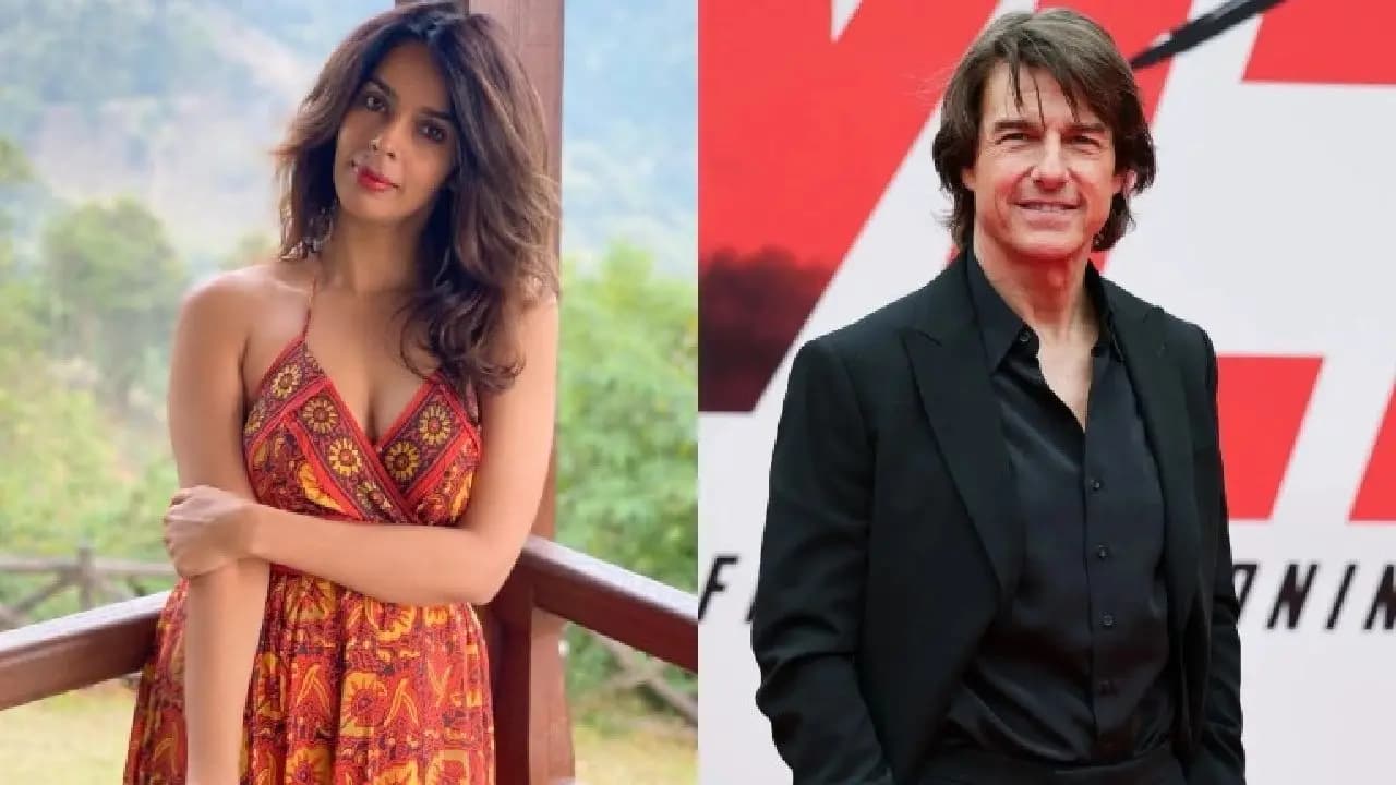 The Traitors 2: Mallika Sherawat Claims Hollywood Star Tom Cruise Has a Crush on Her