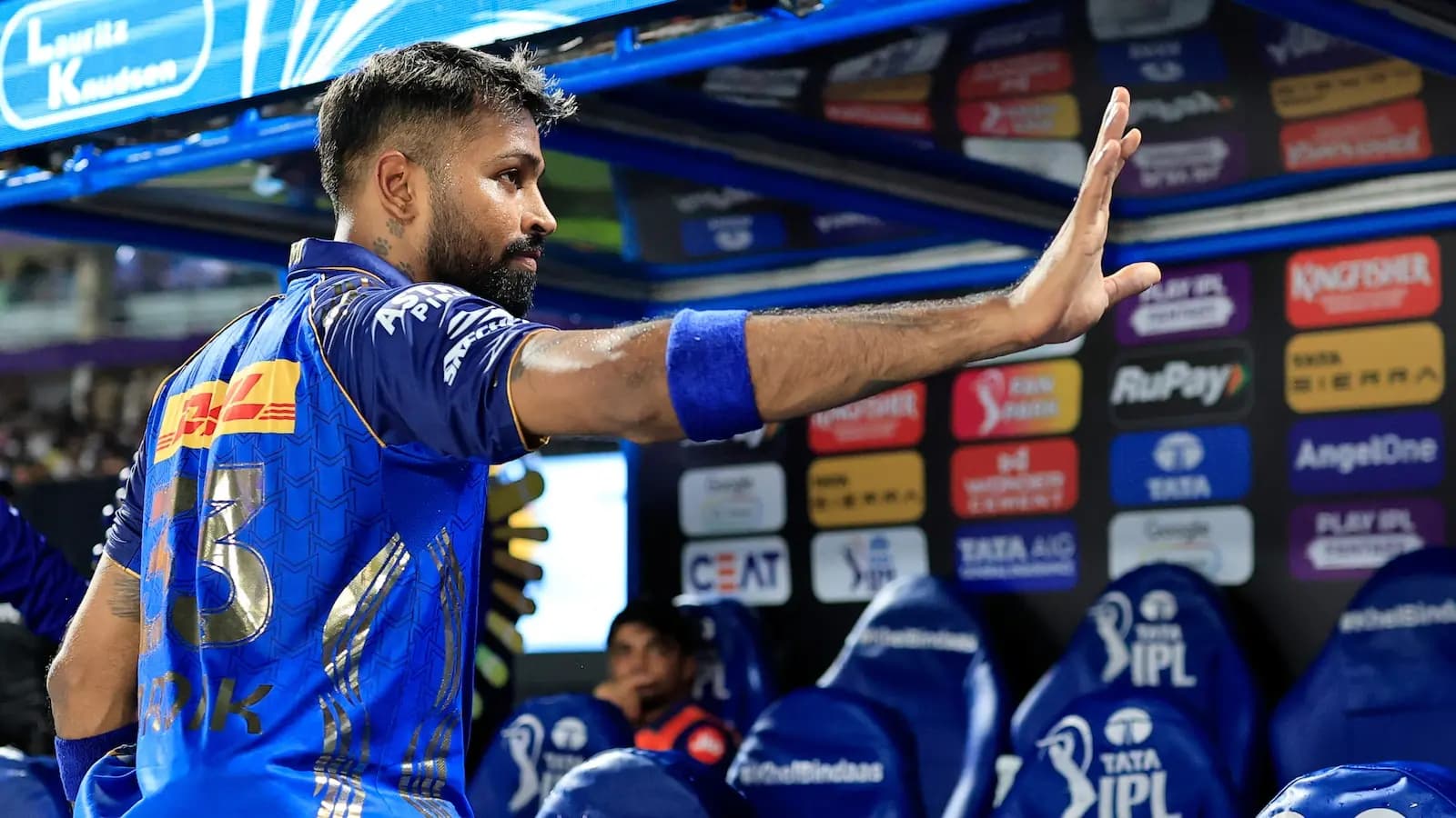 Hardik Pandya wants Gujarat Titans return, this condition broke the deal