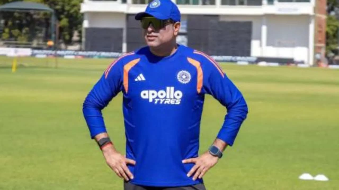 Mohammed Kaif questions Why are experts reluctant to join the BCCI