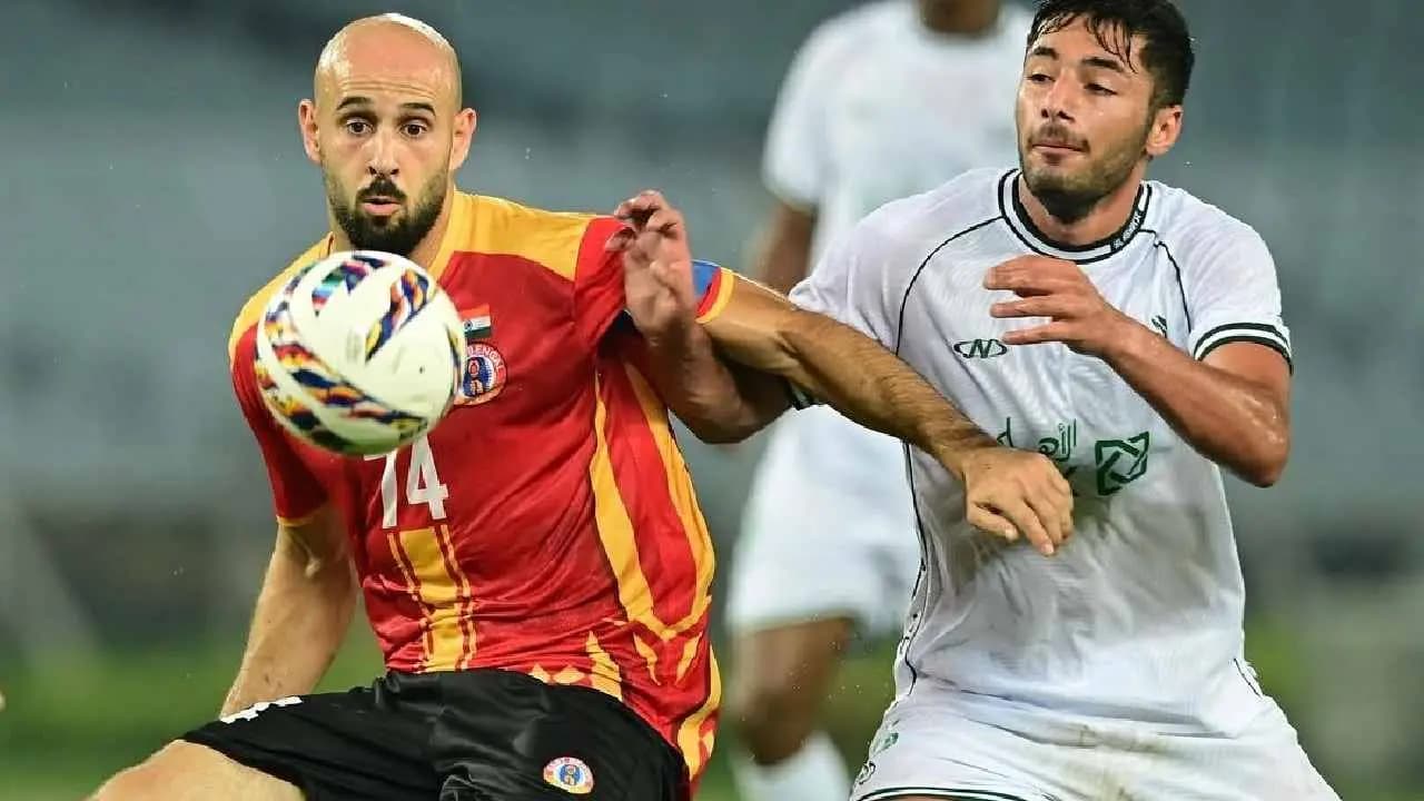 From ISL to AFC, what is the secret behind Rashid's success? East Bengal's star player dedicates goal to father 
