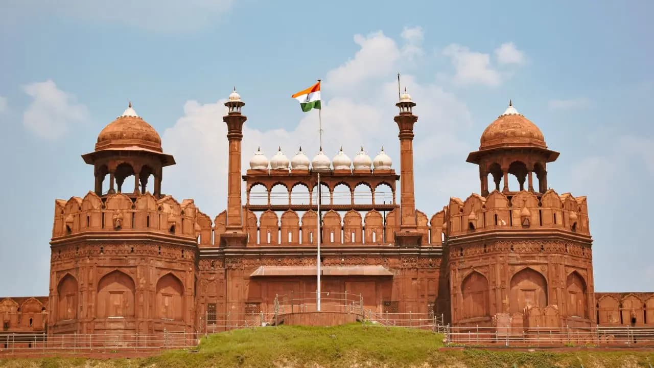 Red Fort Independence day celebration 2026: 'Vande Mataram' before 'Jana Gana Mana' this time why?