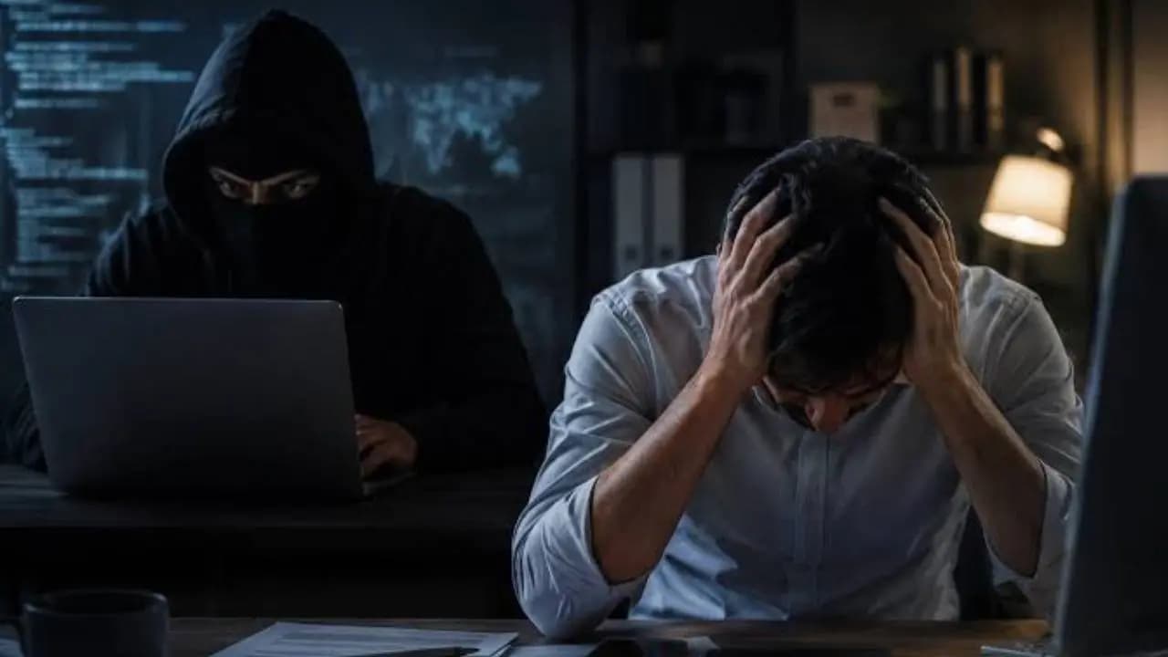 Cybercrime in India: 3718 Apps Blocked as Govt Steps Up Action Against Online Fraud