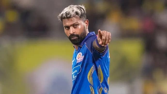 Hardik Pandya creating a lot of buzz in IPL trade rumours, KKR gives new twist to the tale