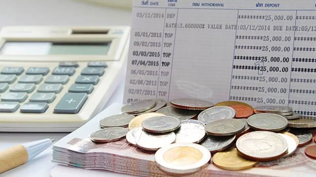 Savings account tips: one can keep this amount of money 