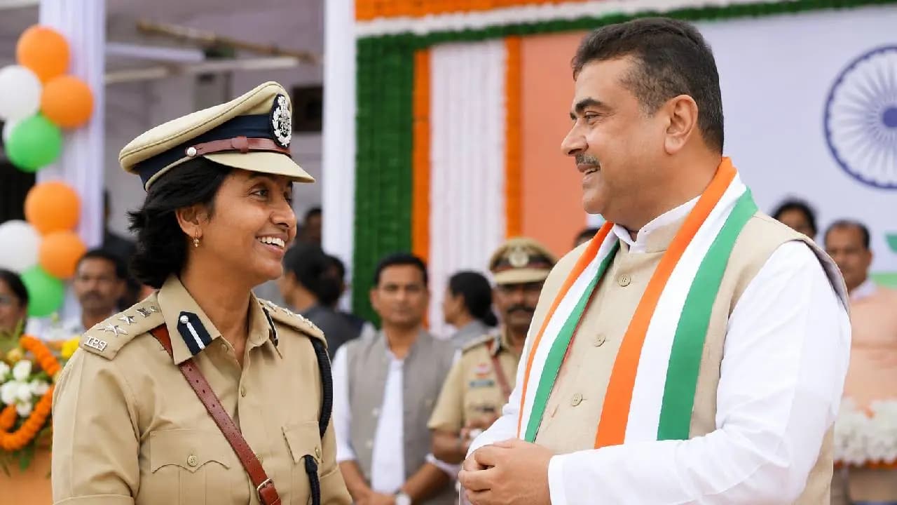 West Bengal Government to Confer Chief Ministers Medal on Damayanti Sen