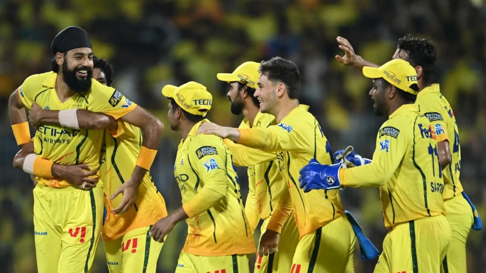 World Cup winning captain to become Chennai Super Kings new Head coach? Ashwin makes new claim
