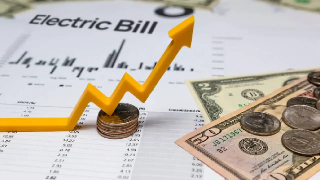How to Check Your Electricity Meter High Electricity Bill Causes and Easy Solutions