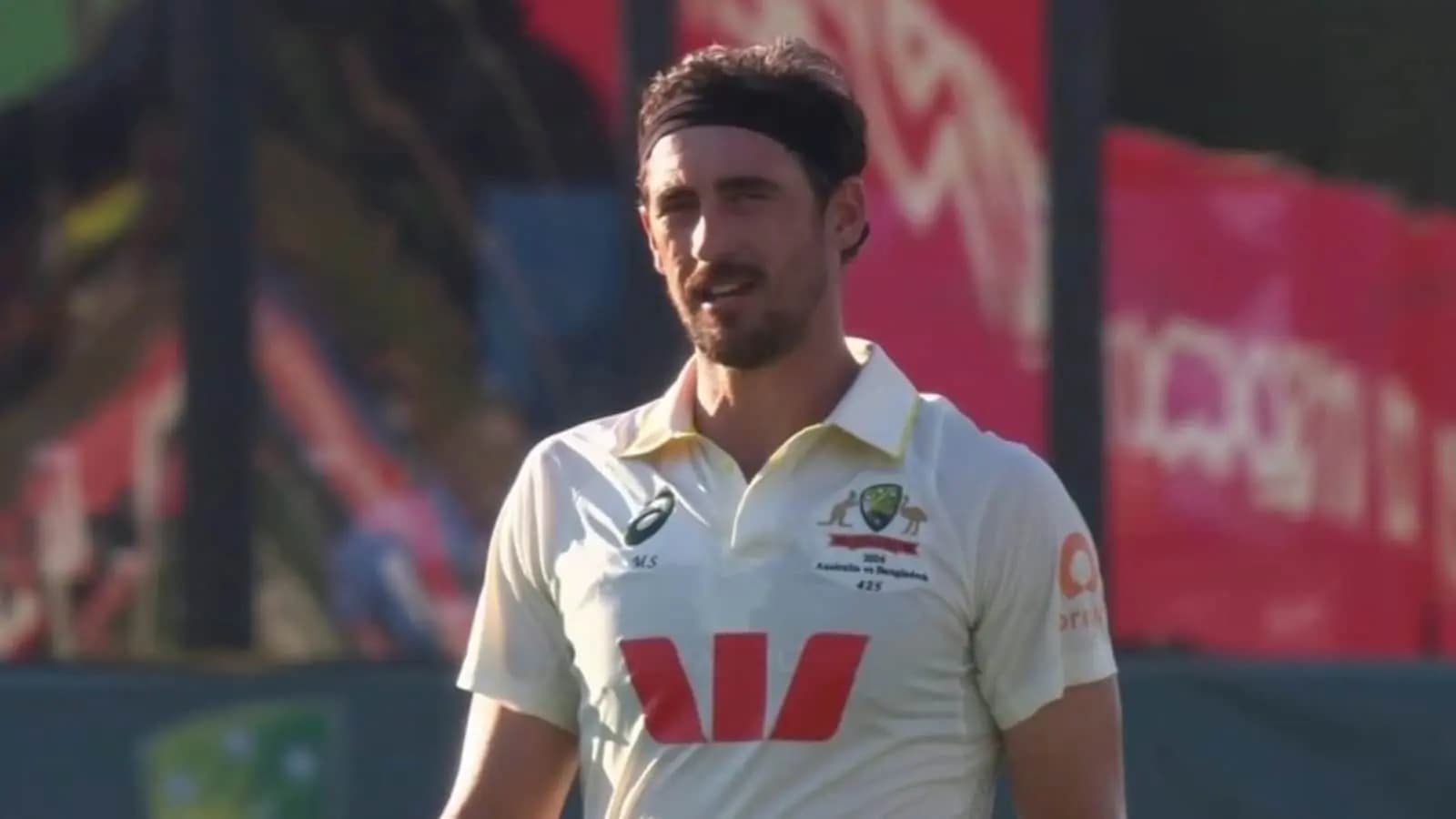 Mitchell Starc scripts massive test record, equals Kapil Dev