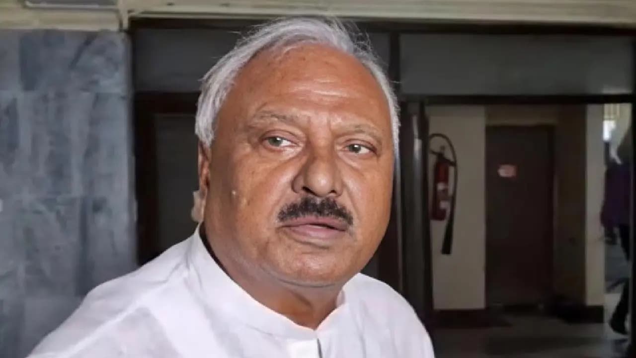 Nirmal Ghosh arrested sources claimed panihati former MLA Arrested from Odisha