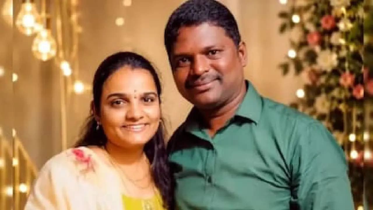 Telangana Shocker: Couple Leaves Children At Aunt's House Before Killing Themselves 