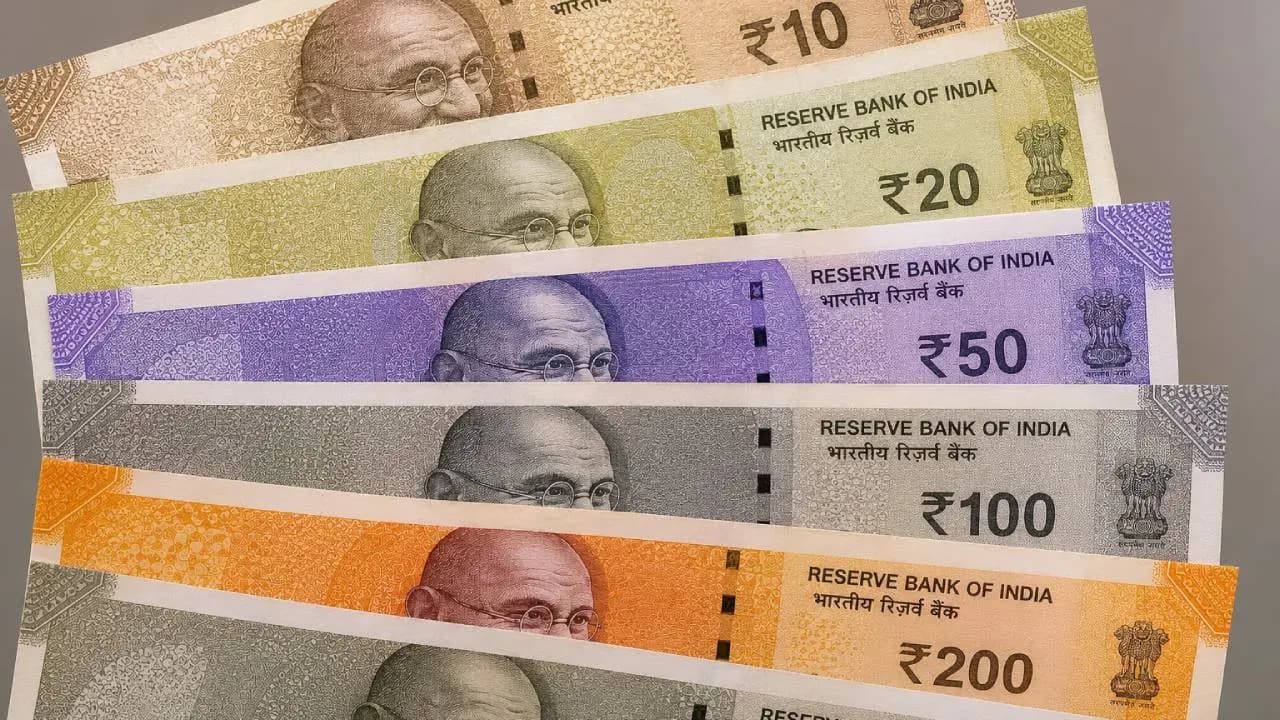 Independence Day 2026: History of Indian Currency, When Mahatma Gandhi’s Portrait Joined the Rupee