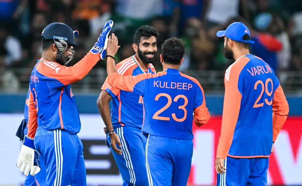 Have no interest in ODI's, Harbhajan Singh reacts on ODI cricket losing importance gradually 