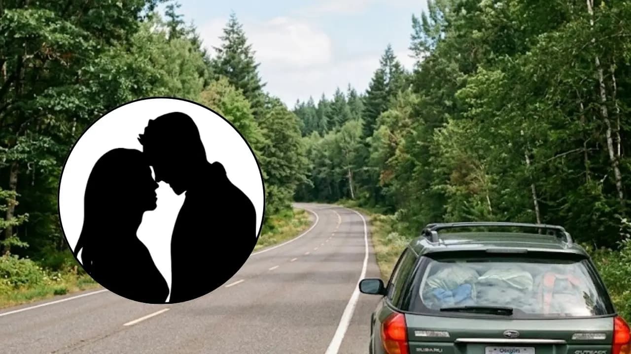 Pratigga Serial upcoming episode spoiler: abhi and chuti caught from dancing car