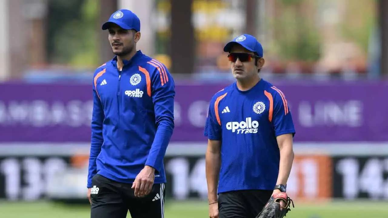 Sunil Gavaskar's warning for Gautam Gambhir and team ahead of Srilanka test series 