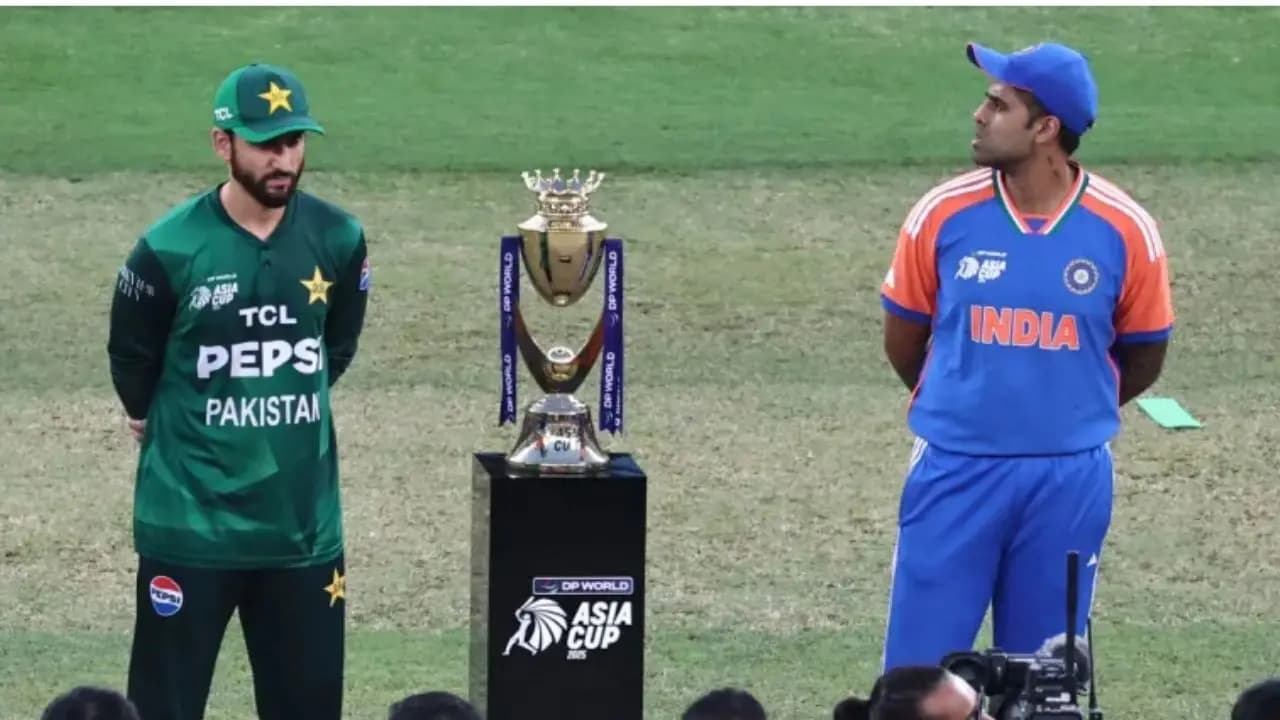 India and Pakistan have been kept on opposite sides of the draw for the Asian Games 2026 cricket competitions