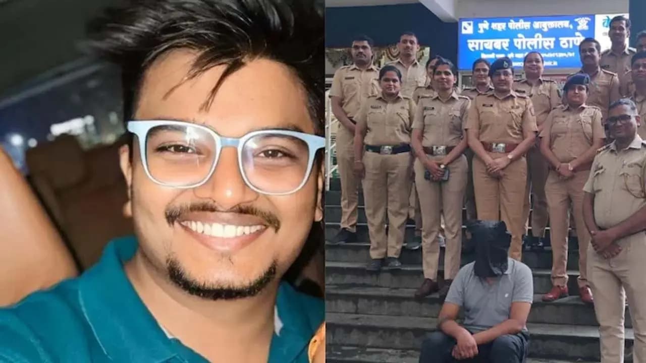 Notorious Cyber Fraudster: Reel star Rohan Yadav turned cyber fraudster scam exposed as CBI steps in Hong Kong link uncovered