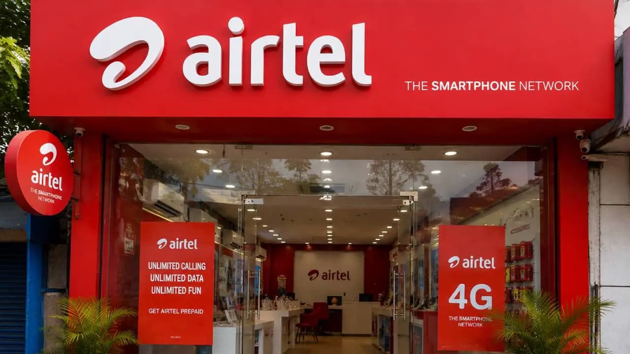 Airtel Prepaid Plan Changes: Four Popular Packs Withdrawn as Operator Pushes for Higher ARPU