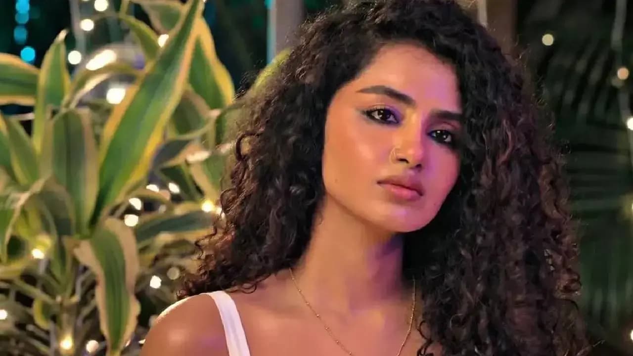 Anupama Parameswaran Opens Up About Toxic Relationship and Narcissistic Trauma 