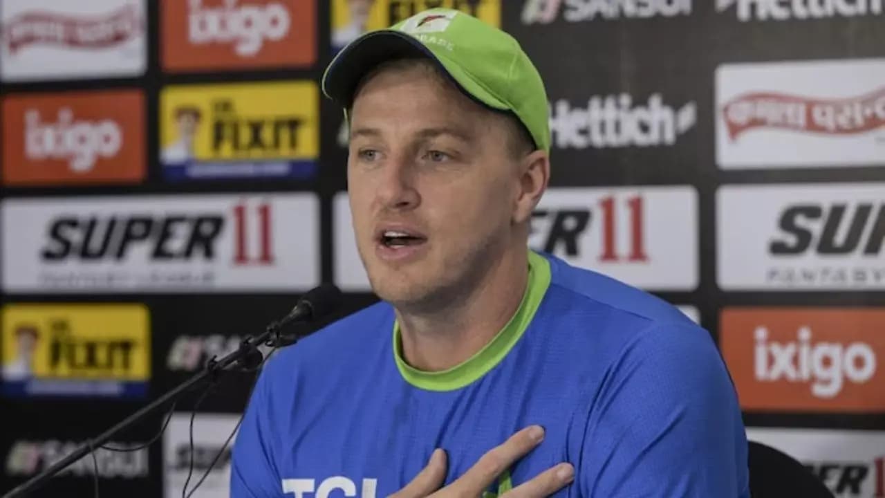 India bowling coach Morne Morkel hinted at playing left arm spin trio in series opener against Sri Lanka 