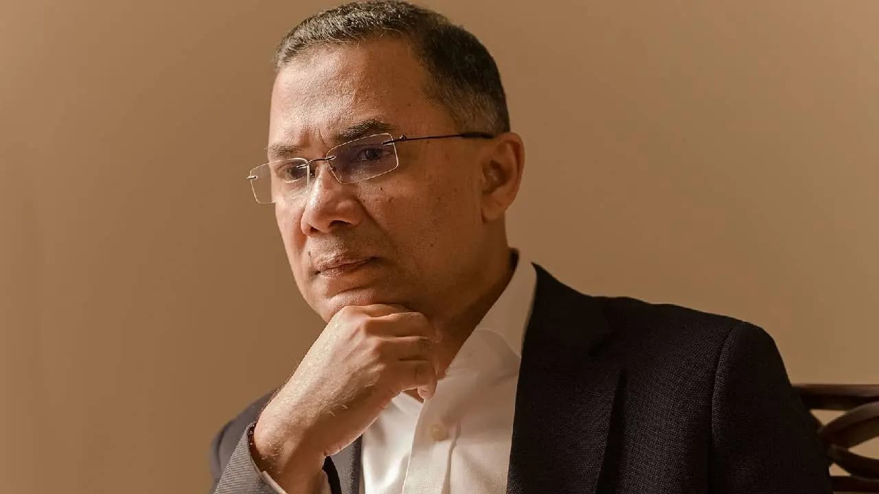 Bangladesh Tarique Rahman Government Orders Shops to Close by 8 PM to Save Fuel