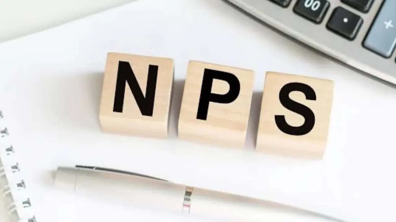 NPS: Secure your future for just RS 99 who is eligible for this benefit 
