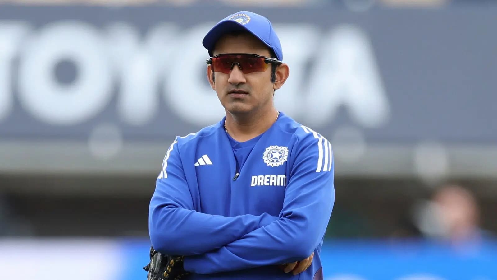 Gautam Gambhir's head coach job in threat? BCCI's decision has two factors to play 