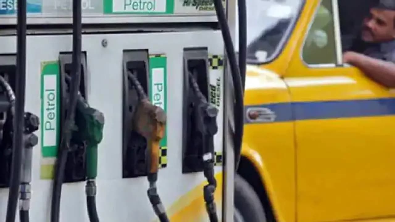 Fuel Prices to Drop Soon Heres the Big News on August 13