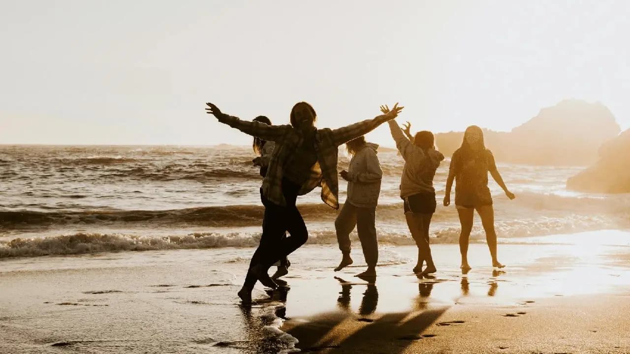 Indias Gen Z known for its love of experiences travel all things digital but know the actual fact about them