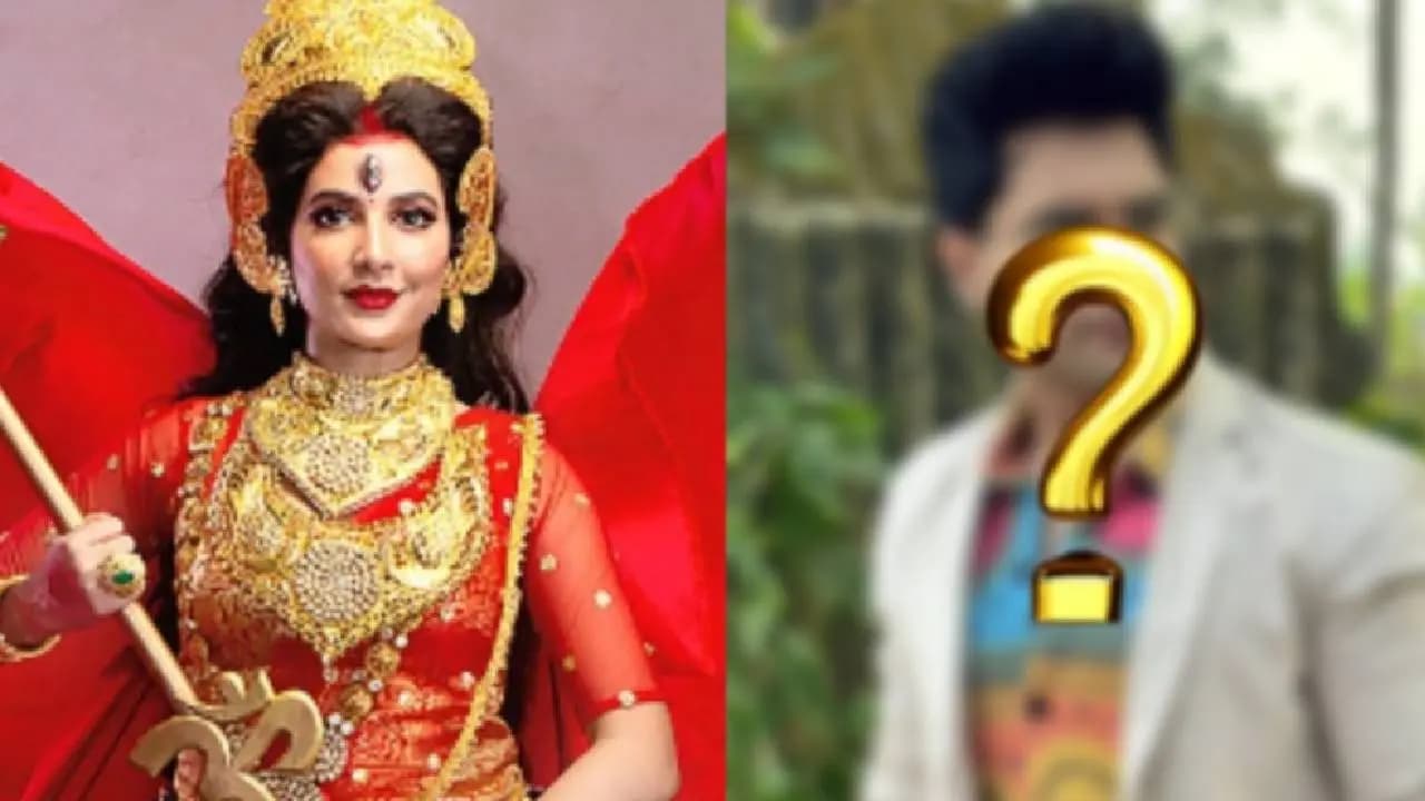 Sayan Karmakar will be seen as Asur in star jalsha mahalaya 2026