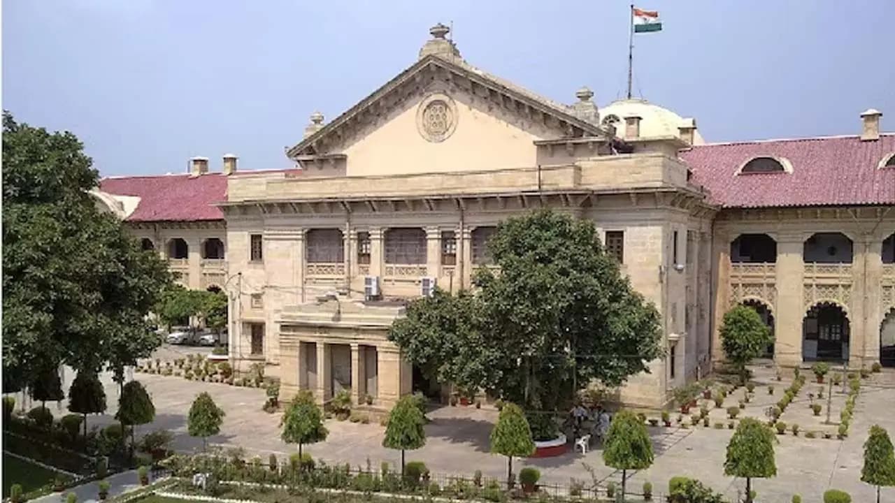 Husband called wife barren she called him impotent Allahabad HC quashes cruelty case