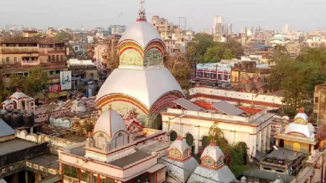 Kalighat Temple: kolkata police will set up separate outpost for this temple