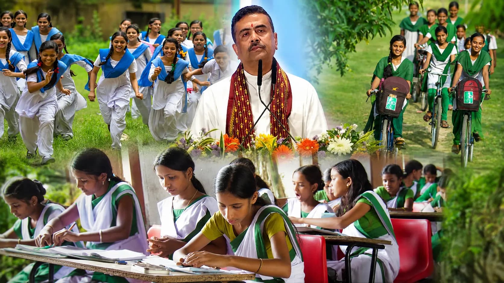 Kanya Ratna Scholarship Raised