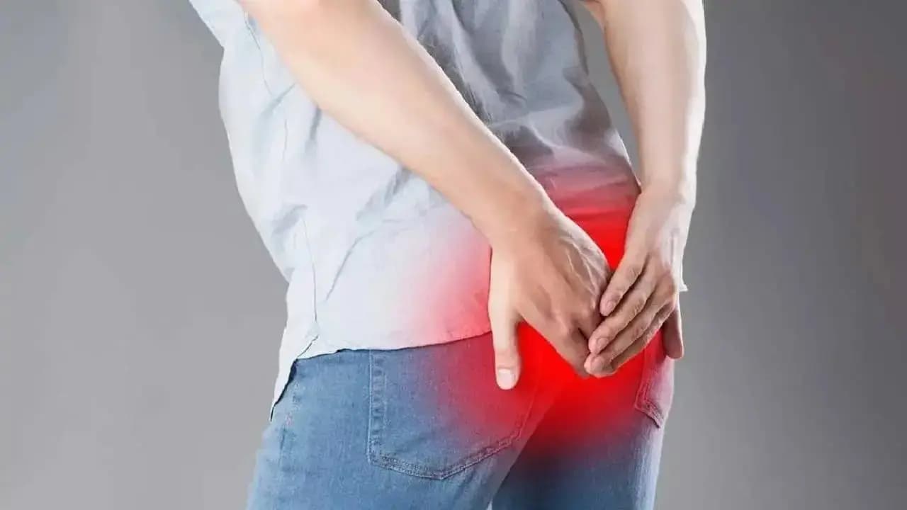 Anal Lump and Rectal Bleeding: Symptoms, Causes, and When to See a Doctor