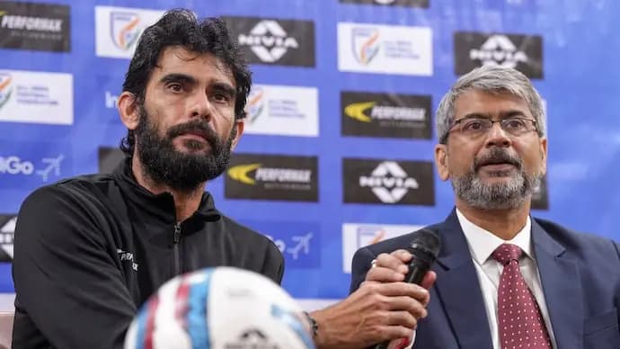 India prioritise Brazil Friendly match, pulls out of FIFA Asean Cup 