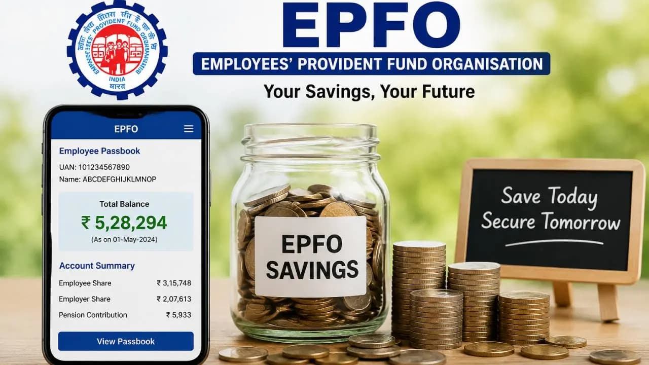 EPFO Rules Relaxed: Employees Can Now Easily Withdraw Up to 75% PF Balance