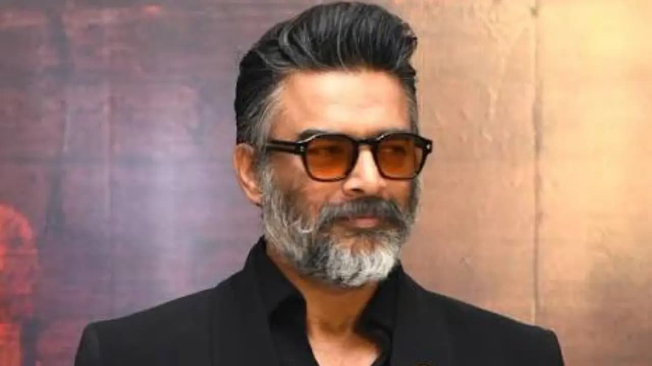 R Madhavan Parenting Tips: Why Actor treats his son like an adult from young age? 