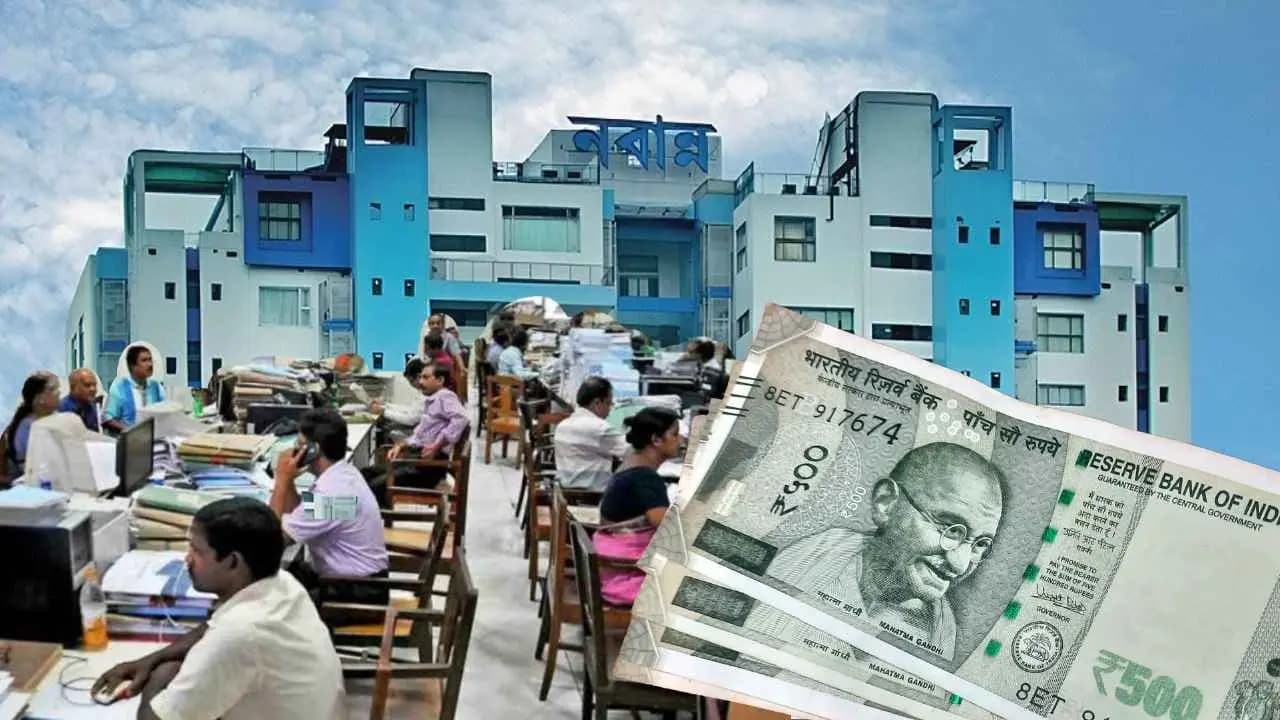 West Bengal 7th Pay Commission DA Hike: commission is discussing about closing down the salary gap between Central and state government employees