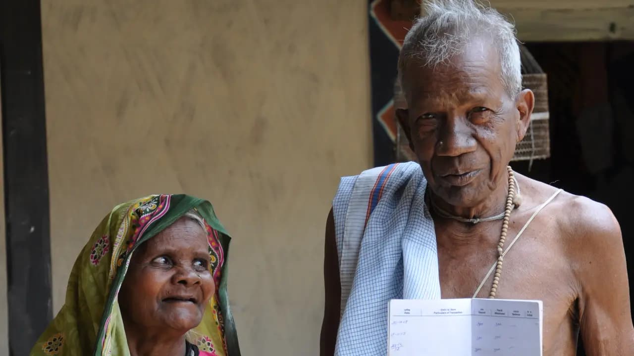WCD Old age pension: when the money of old age and widow pension will be credited to account
