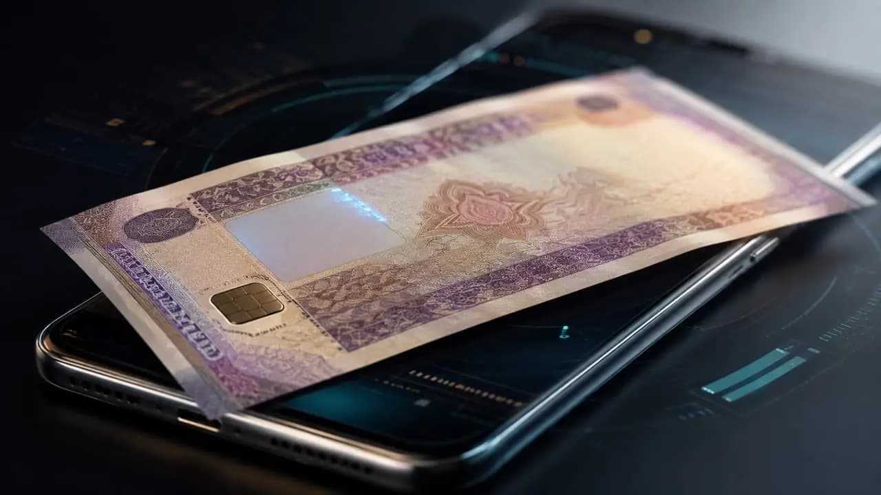 Smart Note: after the polymer currency note, the concept of smart Indian currency note arises