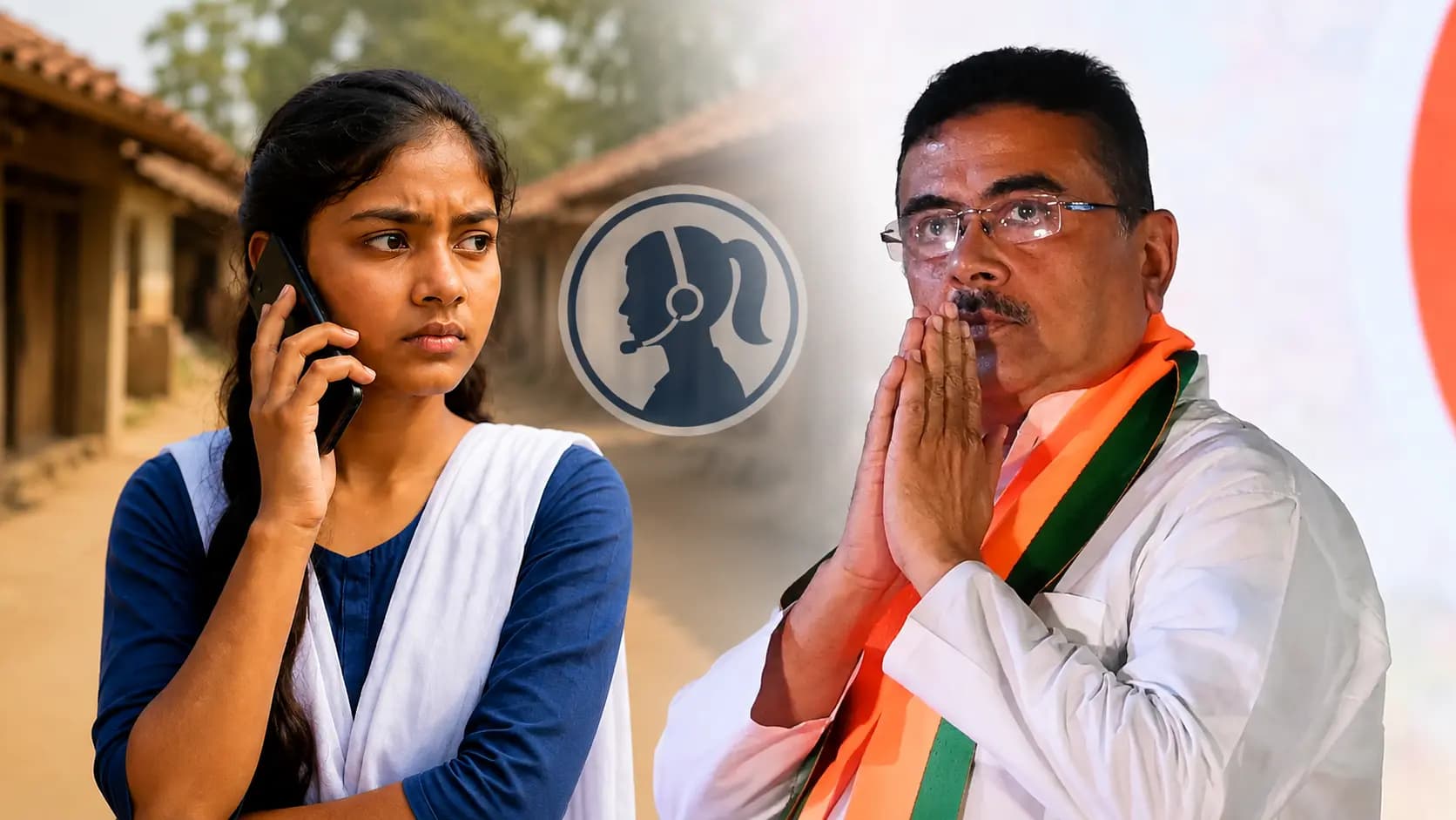 WB Girls Helpline Number: New helpline number launched for Kanyaratna not only for emergency needs but also for government scheme benefits