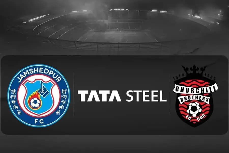 Churchill Brothers to participate in ISL, Jamshedpur FC hands over Sporting Licence to Goan club 