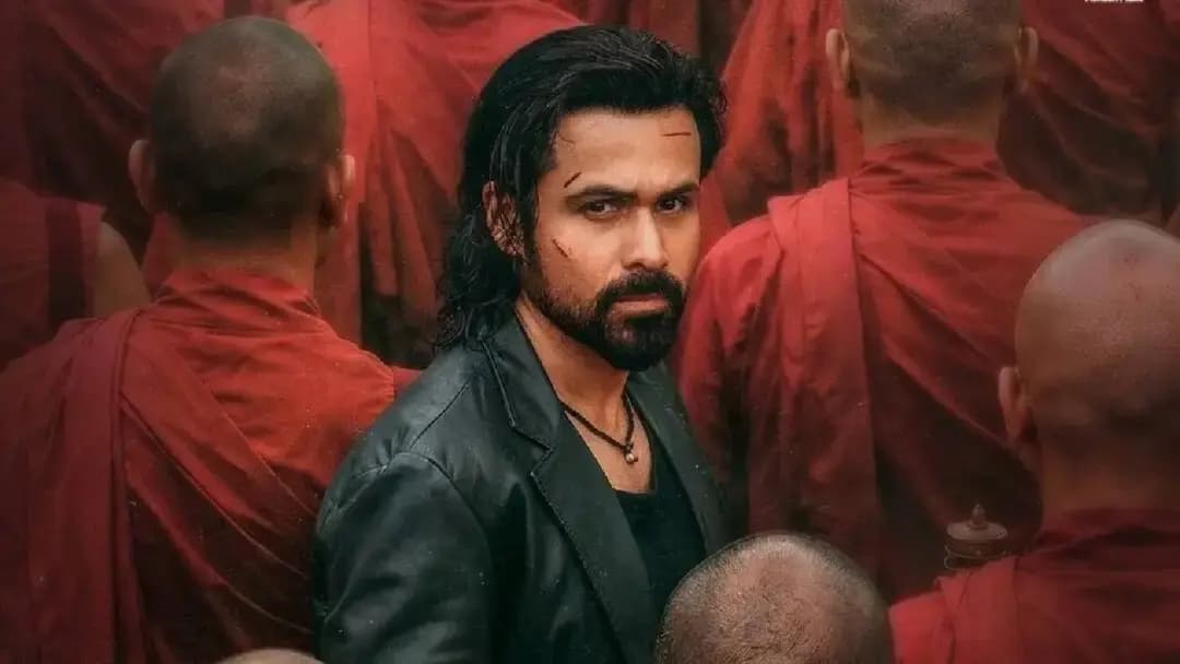 Emraan Hashmi Returns With a Roar: Awarapan 2 Opening Day Reviews Call It a Massive Blockbuster Hit