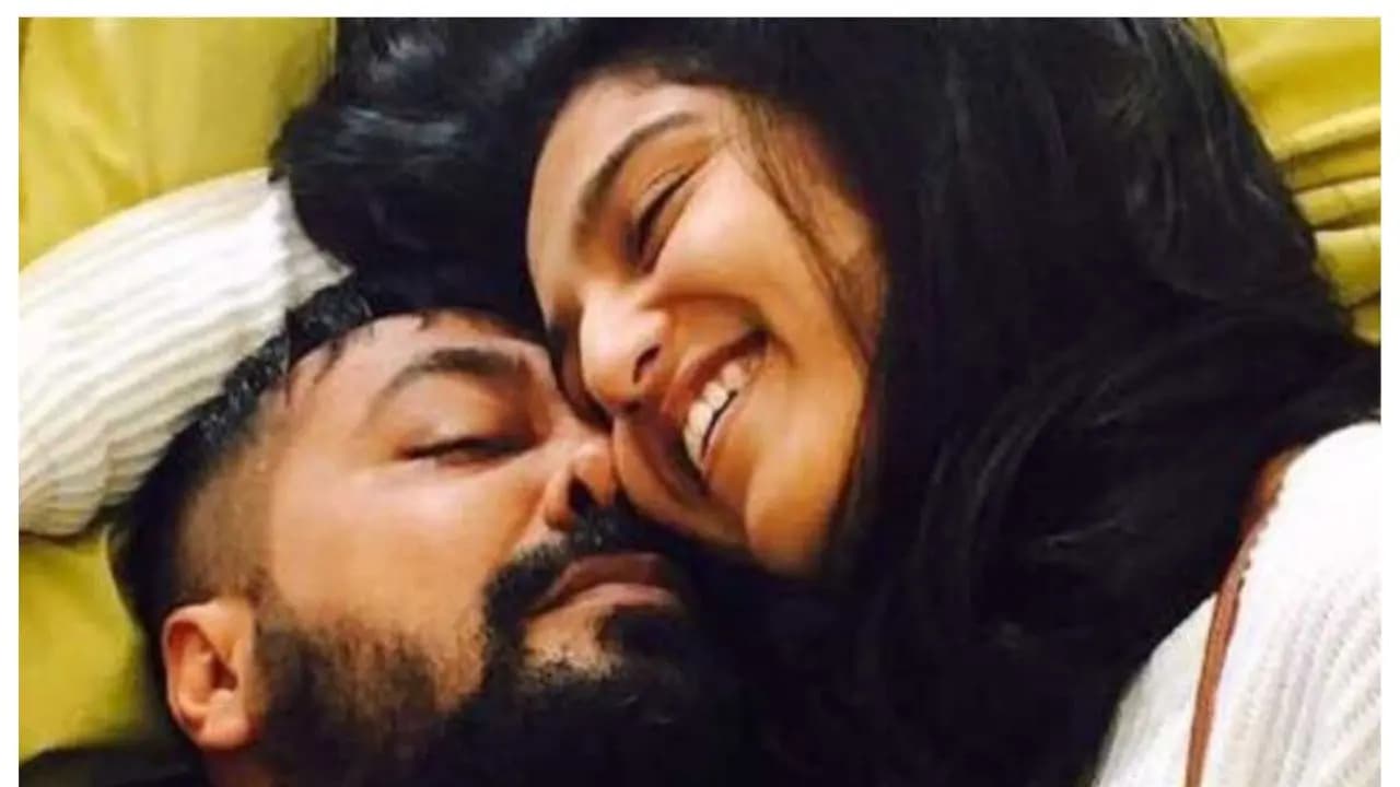 Huge Age Difference and Trolling Did Anurag Kashyap want to end Relationship with Shubhra Shetty?